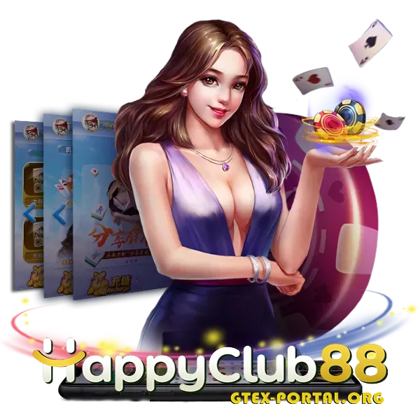 happy club 88