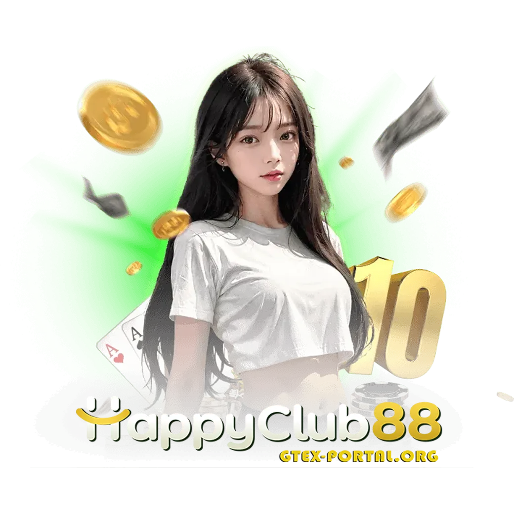 happyclub88